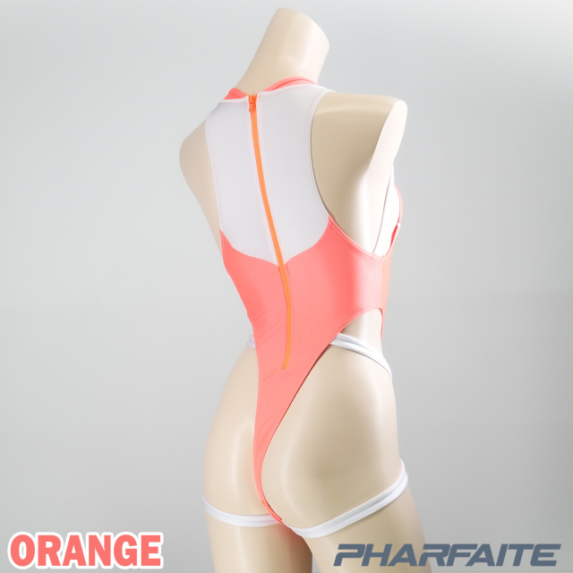 PHARFAITE】SPIDER-BINDER GLOW