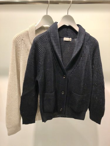 CHUNKY LINEN - SELECT EYE COMPANY：セレクトアイ カンパニー