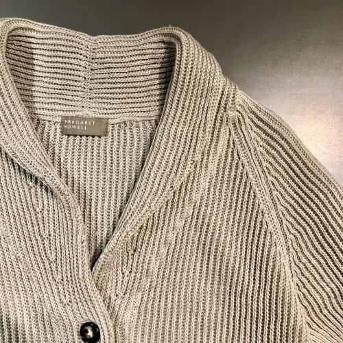 CHUNKY LINEN - SELECT EYE COMPANY：セレクトアイ カンパニー