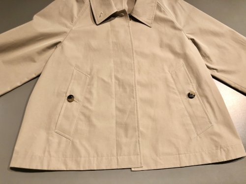 HIGH DENSE COTTON POPLIN - SELECT EYE COMPANY：セレクトアイ
