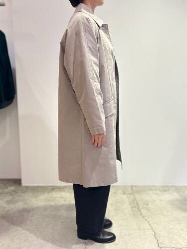 WORN COTTON NYLON - SELECT EYE COMPANY：セレクトアイ カンパニー
