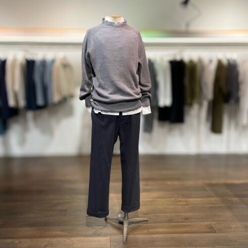 LINEN COTTON - SELECT EYE COMPANY：セレクトアイ カンパニー