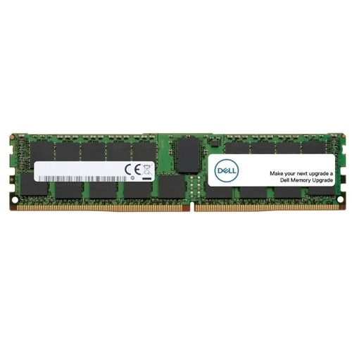 Micron 16GB DDR4 2666MHz ECC Reg DIMM MTA18ASF2G72PZ-2G6J1 Server