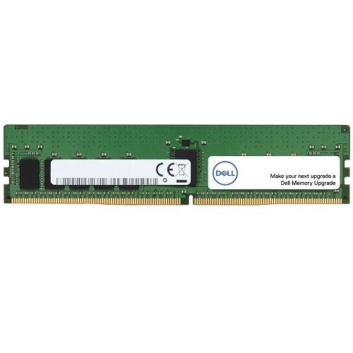 Micron MTA9ASF2G72PZ-3G2B1 16GB PC4-25600 DDR4-3200