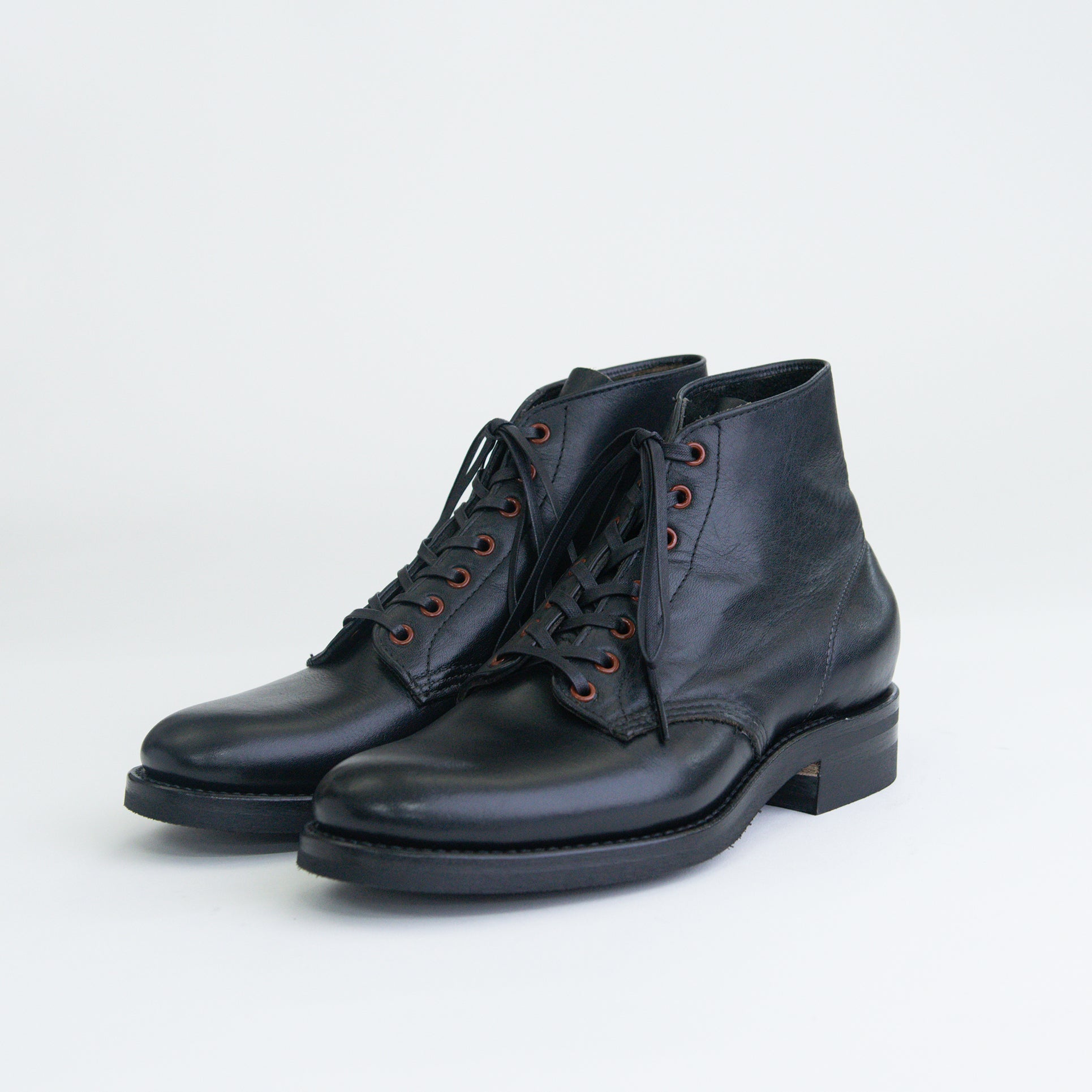RED WING #9070 CLASSIC ROUND CUSTOM – SHOES RADIO