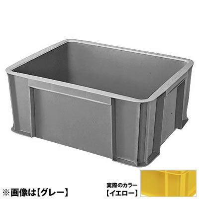 セキスイ コンテナボックス スタンダードタイプ 28リットル 480×380mm
