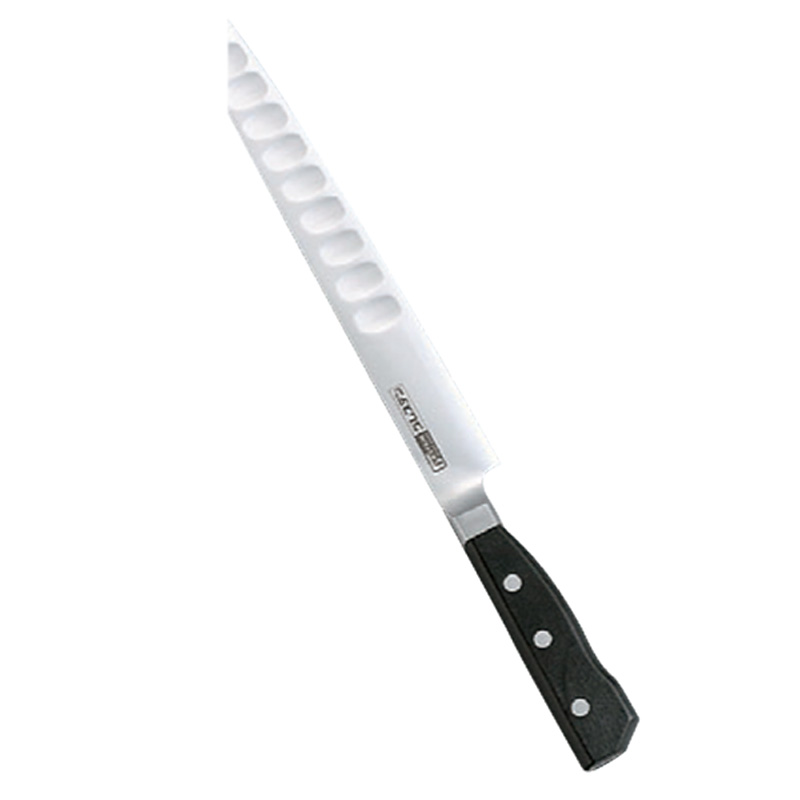 ホンマ科学 グレステン Tタイプ プロティナイフ 018TK 18cm - 調理器具