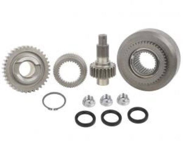 プラネタリートランスファーダウンギアセット - Tsuda Racing Online Shop