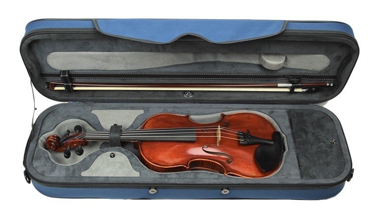 VL401セットバイオリンEX：弦楽器：メーカー：イーストマン（Eastman