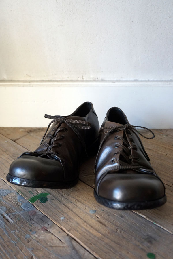 SUGINARI MORIMOTO | monkey shoes 商品詳細｜signal｜KLASICA