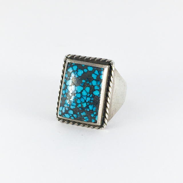 Indian Mountain | ターコイズ・メンズシルバーアクセサリー通販