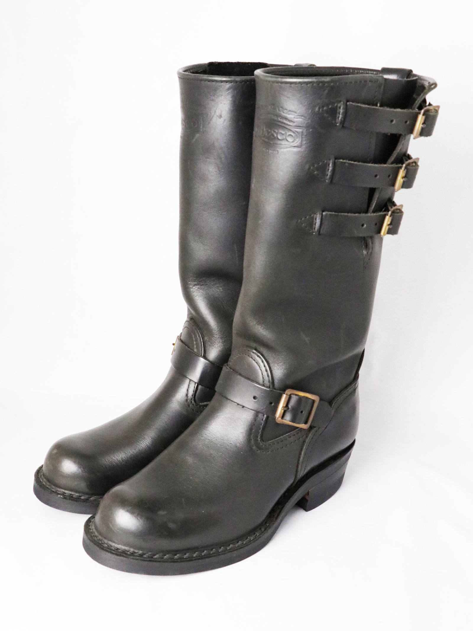 WESCO - 