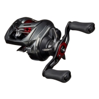 SPORT LIFE PLANETS20ｱﾙﾌｧｽ AIR TW 8.6L: ベイト・両軸リール