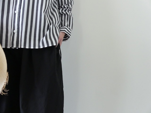 R&D.M(オールドマンズテーラー) GARMENT DYE GUM PANTS(OLD7988