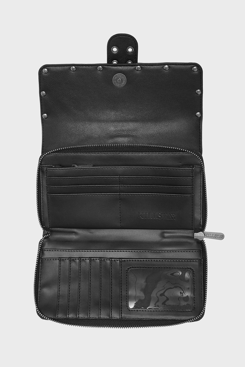 Fiends Secret Wallet / 秘密の契約 /ウォレット【KILL STAR