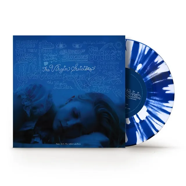 O.S.T. (TODD RUNDGREN, AIR) / VIRGIN SUICIDES DELUXE [25TH