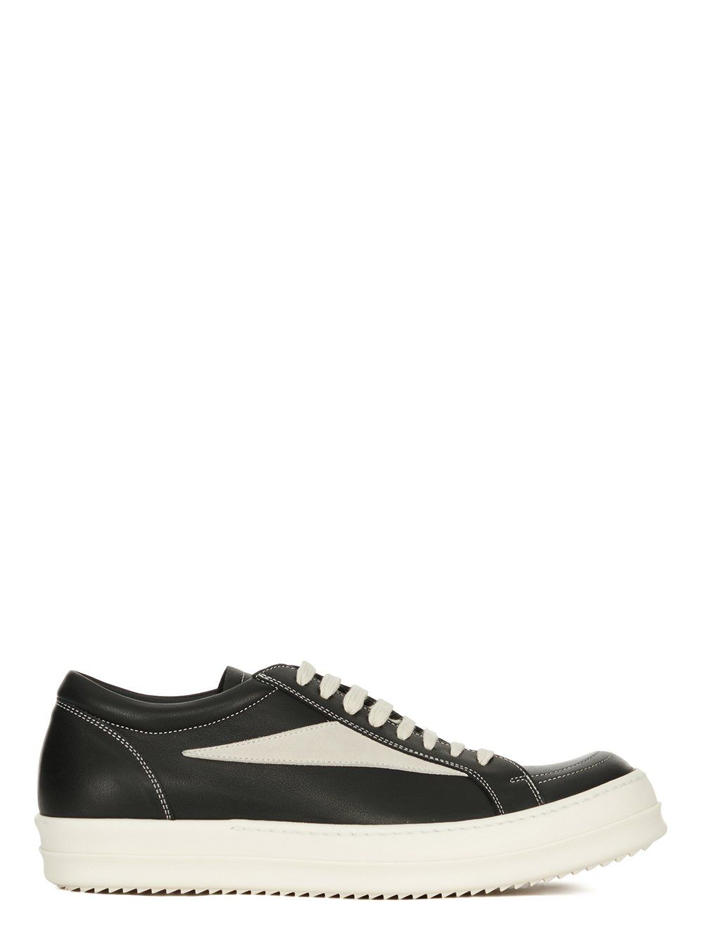 RICK OWENS - 【25SS】ローカット ヴィンテージ スニーカー / VINTAGE