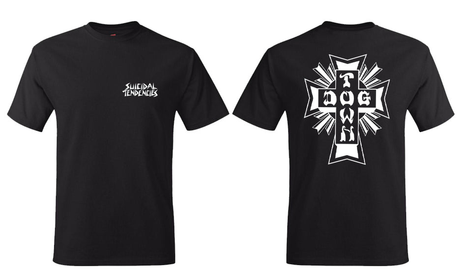 TS-DTST Dogtown Suicidal – Suicidal Tendencies Merchandise STore