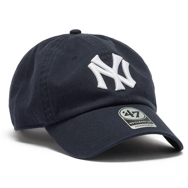 47 フォーティセブン 47クリーンナップ MLB クーパーズタウン(NY
