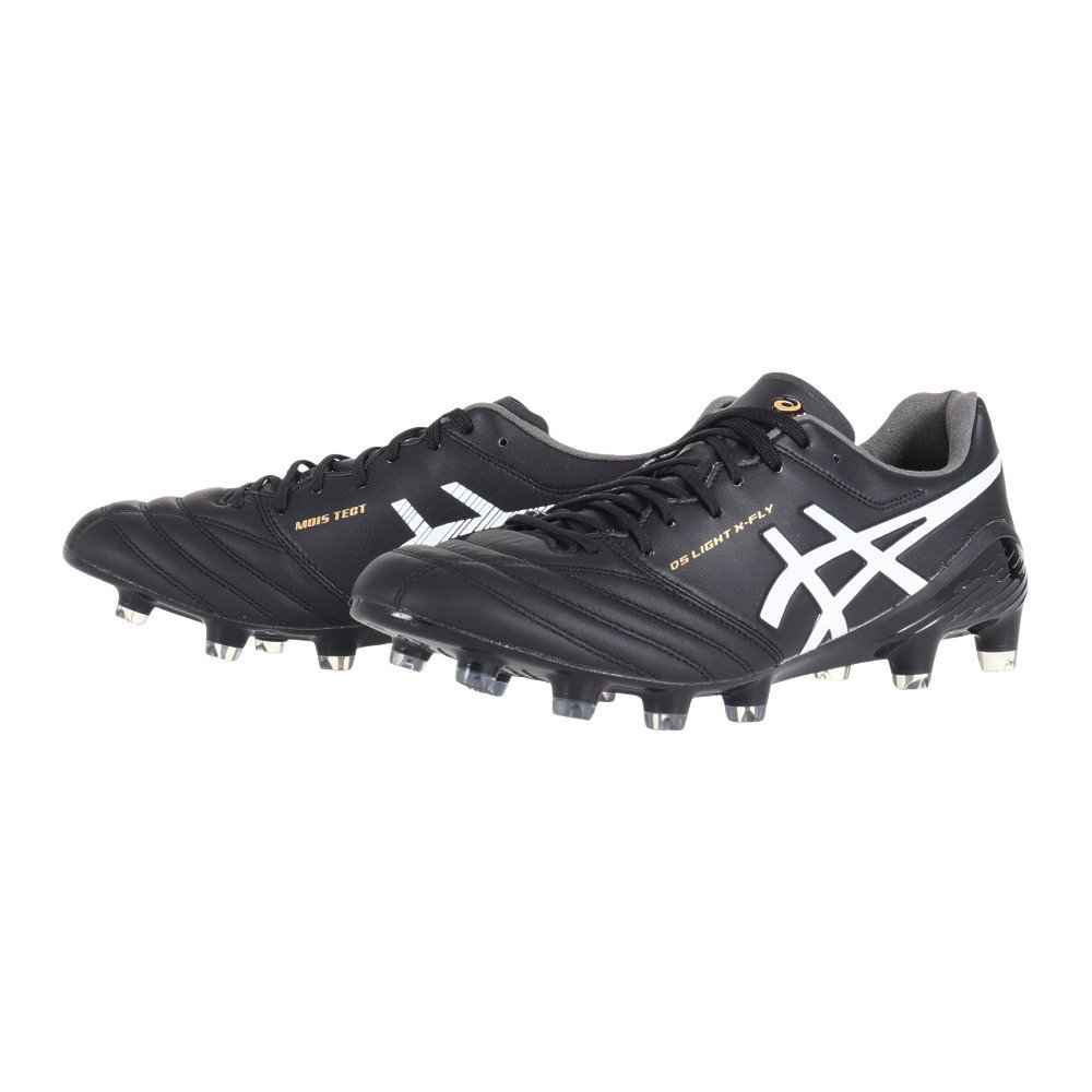 アシックス（ASICS）（メンズ）サッカースパイク 土 天然芝 人工芝用