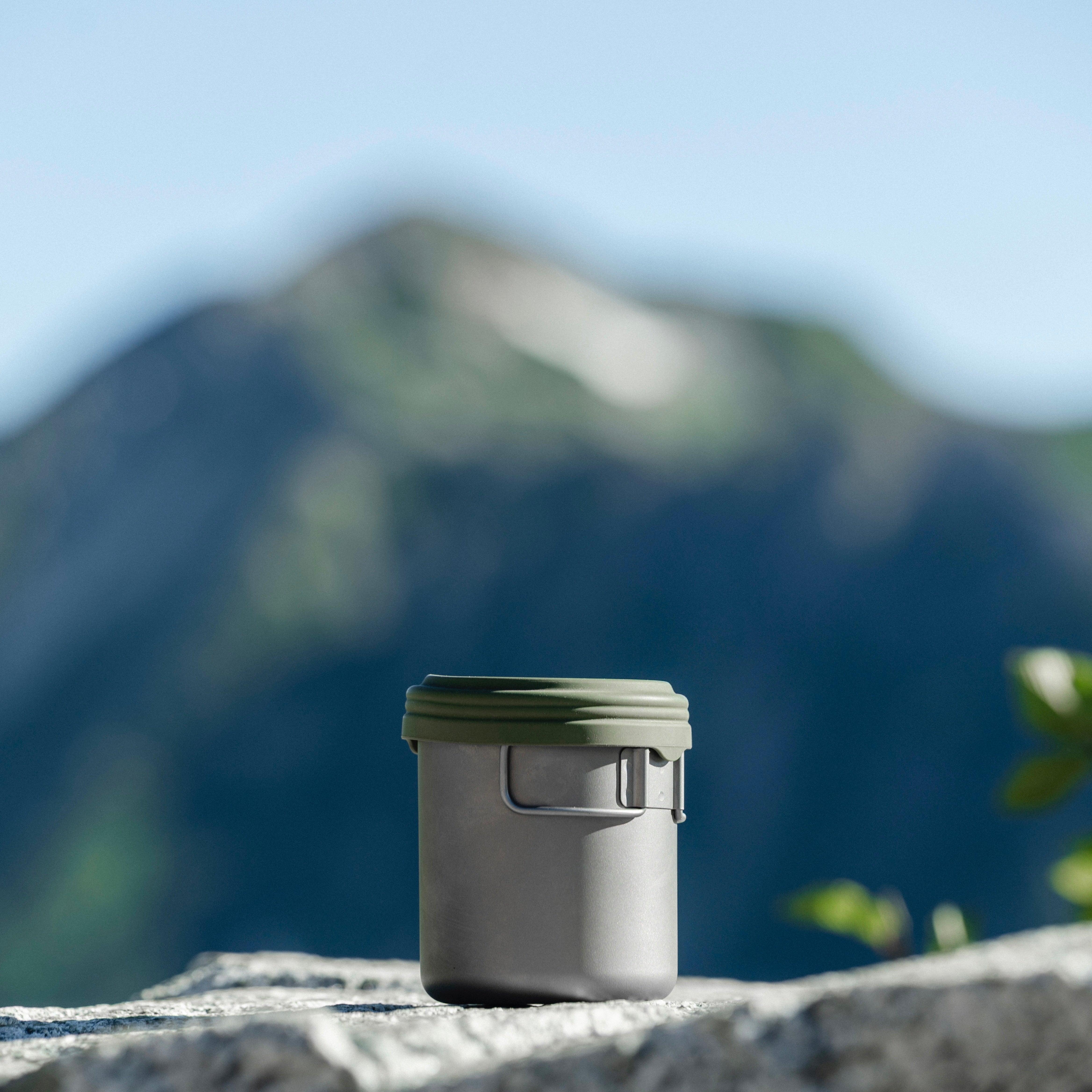 TRAILPOT R500 – PAAGOWORKS