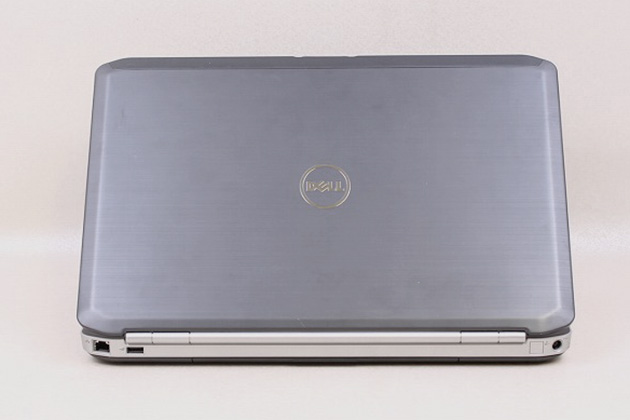 DELL 【即納パソコン】Latitude E5520 ※テンキー付 (36510) 【中古