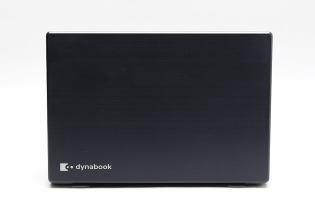 Dynabook 【即納パソコン】dynabook GZ83/ML (Win11pro64) 【中古