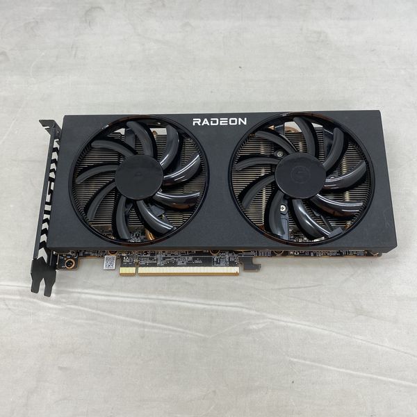 PowerColor 〔中古〕Radeon RX 6700XT 12GB GDDR6（中古保証1ヶ月間
