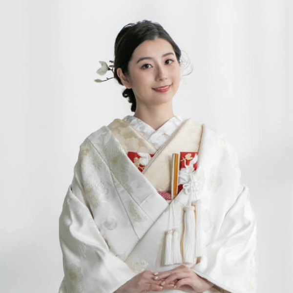 夢牡丹 - 小さな結婚式