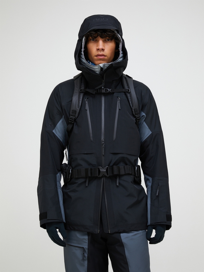 Ski Wear - Men | Peak Performance