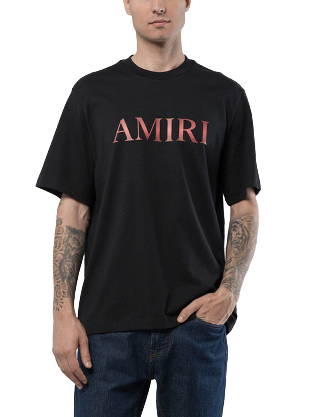 AMIRI CORE GRADIENT TEE AMJYTE1060/706