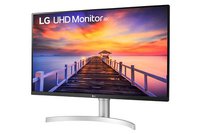 LG、WQHD解像度の23.8インチモニター「24QP550-B」 - PHILE WEB