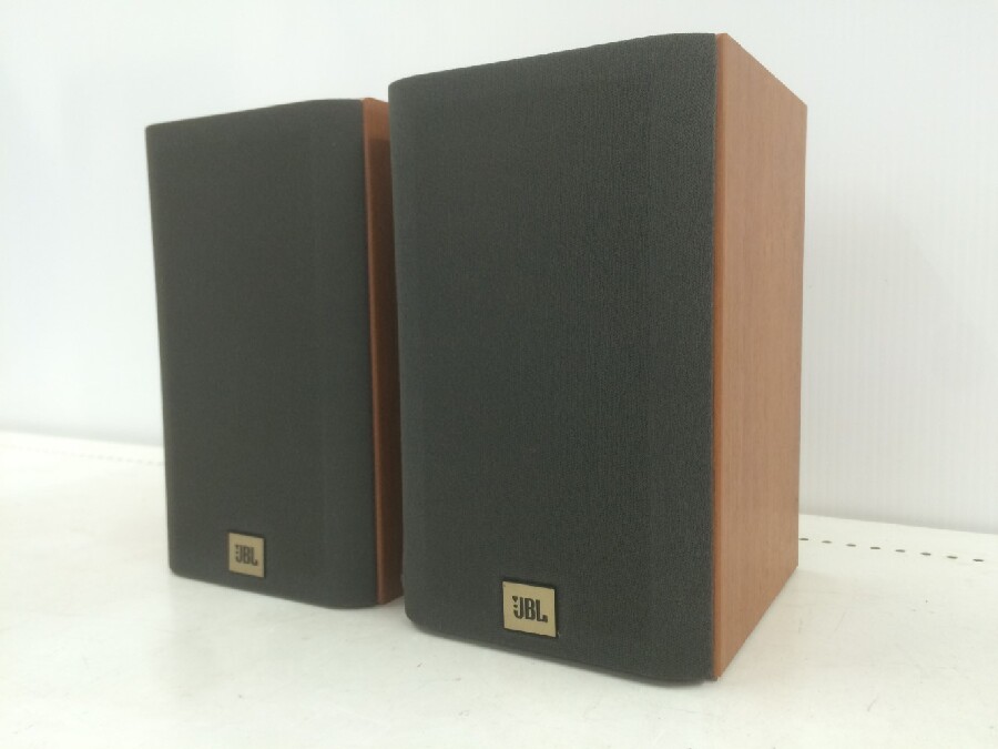 JBL (ｼﾞｪｰﾋﾞｰｴﾙ) SCS-175 SAT ｻﾃﾗｲﾄｽﾋﾟｰｶｰ 入荷しました！！｜2024年02