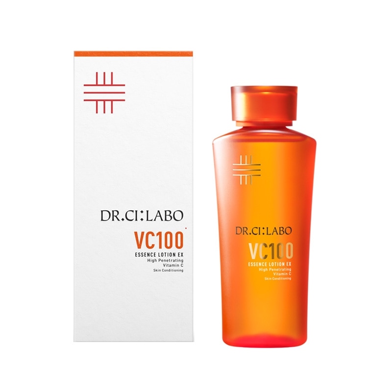 ドクターシーラボ VC100エッセンスローションEXV 150mL(化粧水): 通常