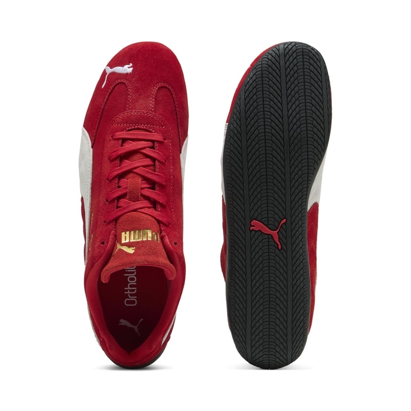 PUMA プーマ ユニセックス スピードキャット スピードキャット OG
