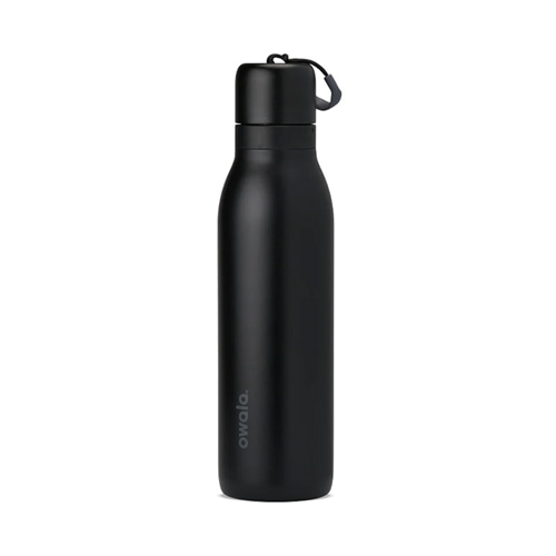 owala オワラ FreeSip Twist ウォーターボトル 18oz(ベリーベリー