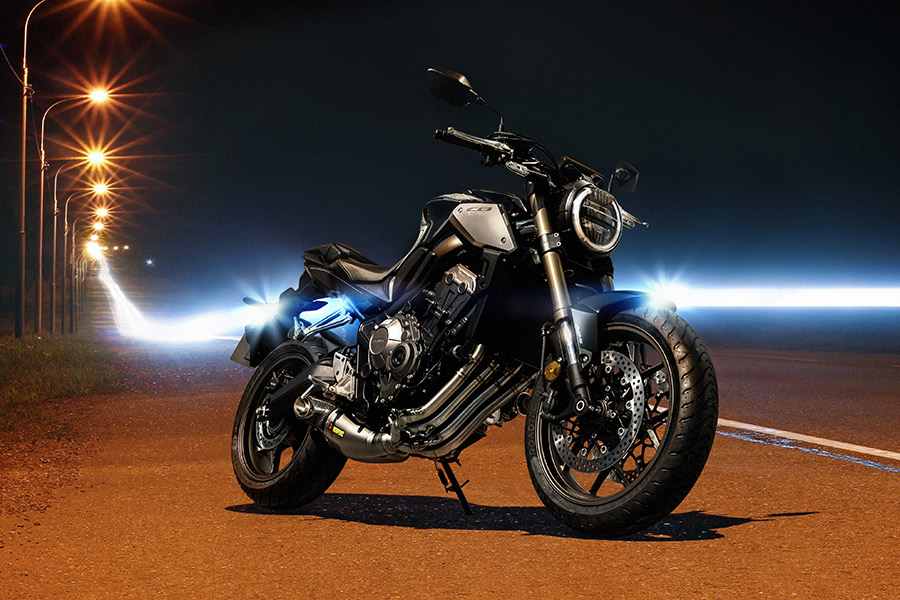 アクラポビッチ スリップオンライン カーボン JMCA NINJA ZX-4R/RR 23