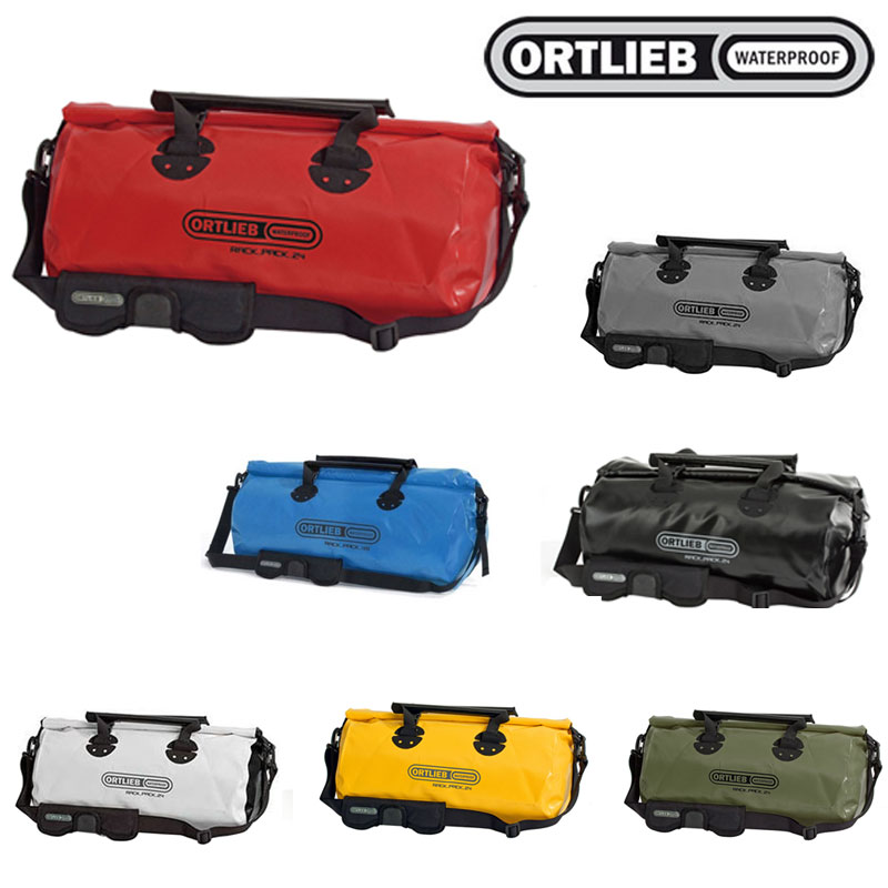 ORTLIEB（オルトリーブ）ラックパック S 送料無料