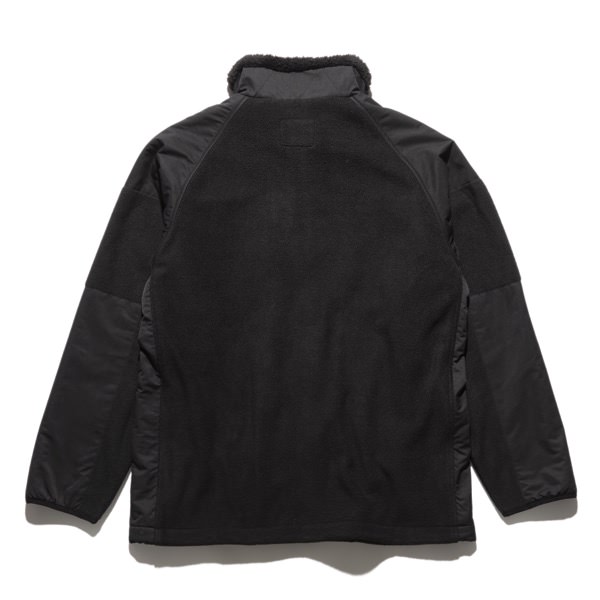 GEN3 FLEECE S/C JACKET / Fleece / ROARK [ ロアーク ] 日本公式サイト