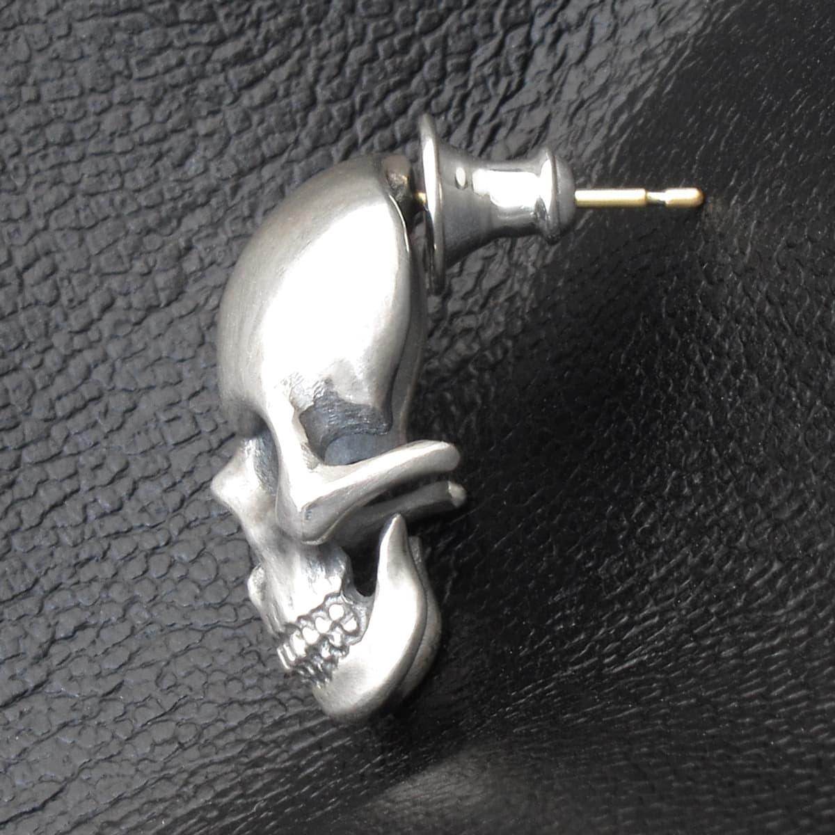 ラットレース - Skull Mask Pierce – RAT RACE OFFICIAL STORE