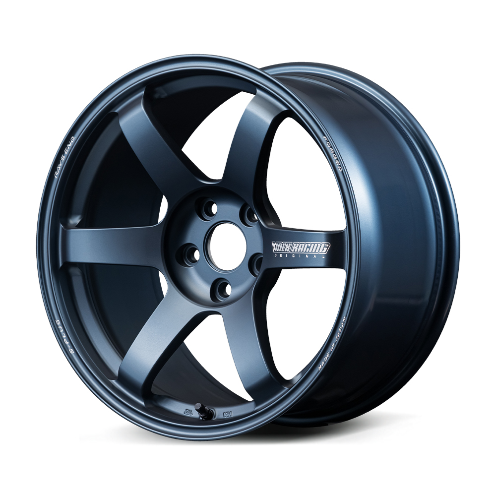TE37 SAGA S-plus｜RAYS（株式会社レイズ）｜革新的な