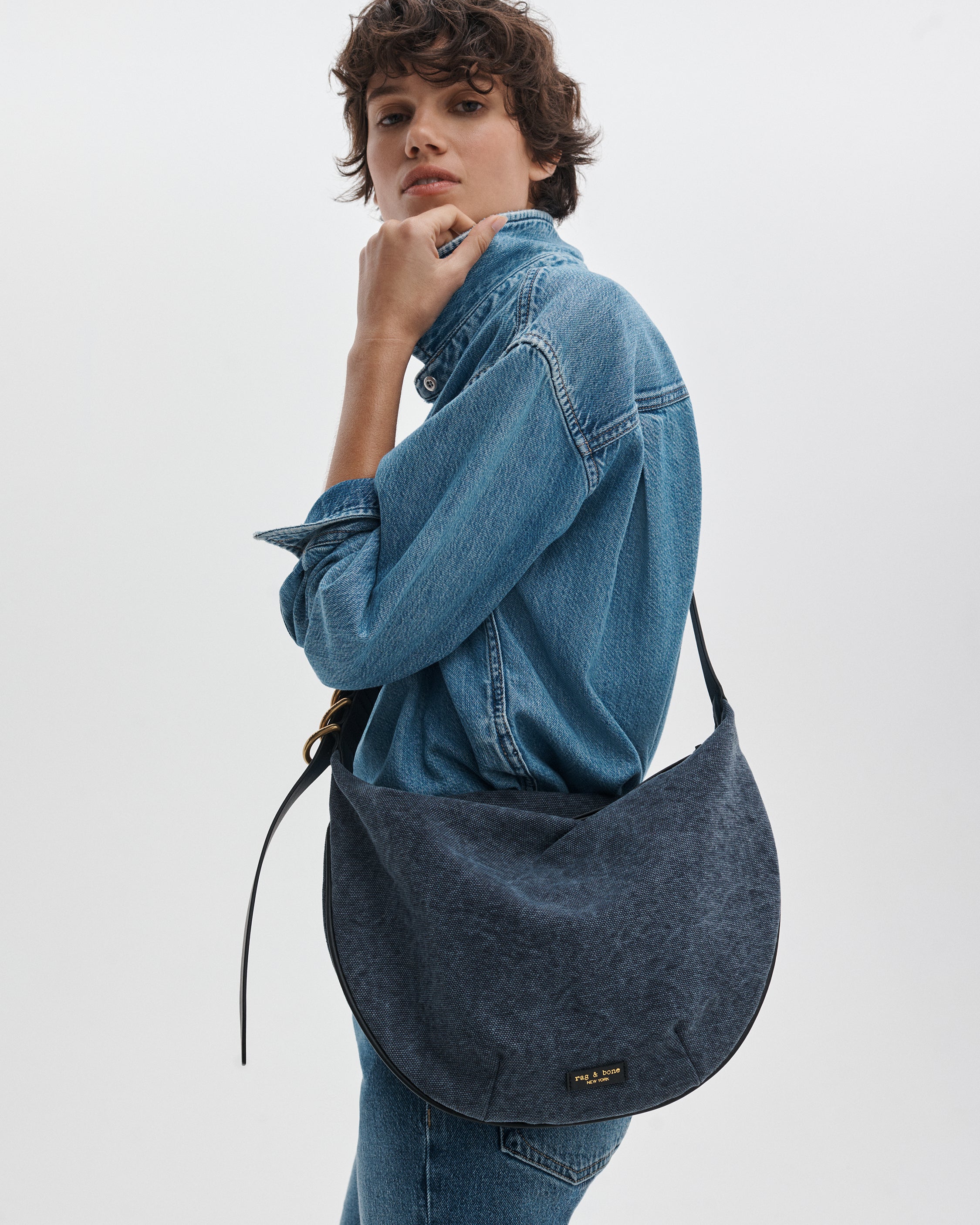 WOMEN'S BAG – rag and bone