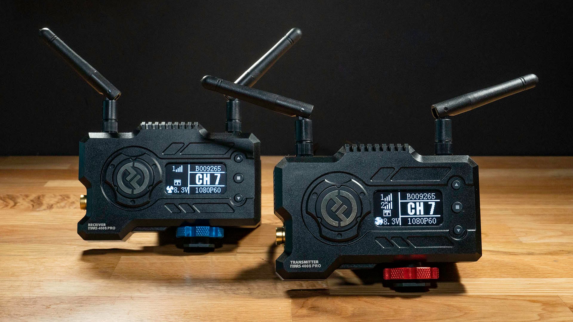 Hollyland Mars 400s Pro review