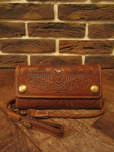 RRL等の通販サイト【RHYTHM】RRL(ダブルアールエル)RYDER WALLET
