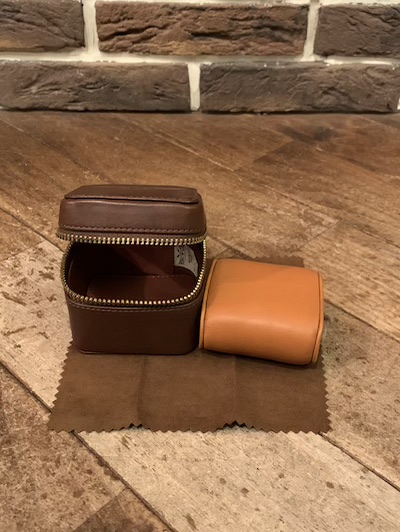 RRL等の通販サイト【RHYTHM】RRL(ダブルアールエル) METAL CARD CASE