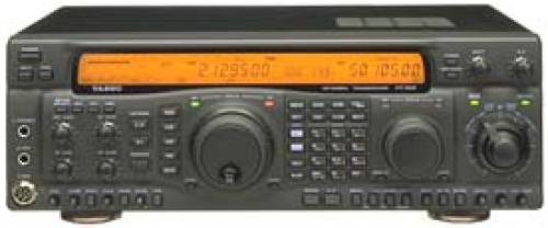 RigPix Database - Yaesu - FT-920AF