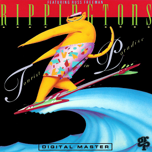 Rippingtons Official Site
