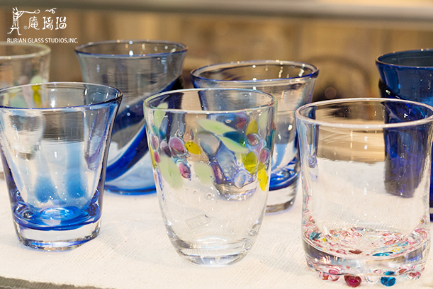 瑠璃庵｜RURIAN GLASS STUDIOS,INC.