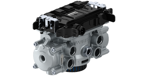 EBSアクスルモジュレーター 2チャンネル - Gen2 - WABCO Catalog