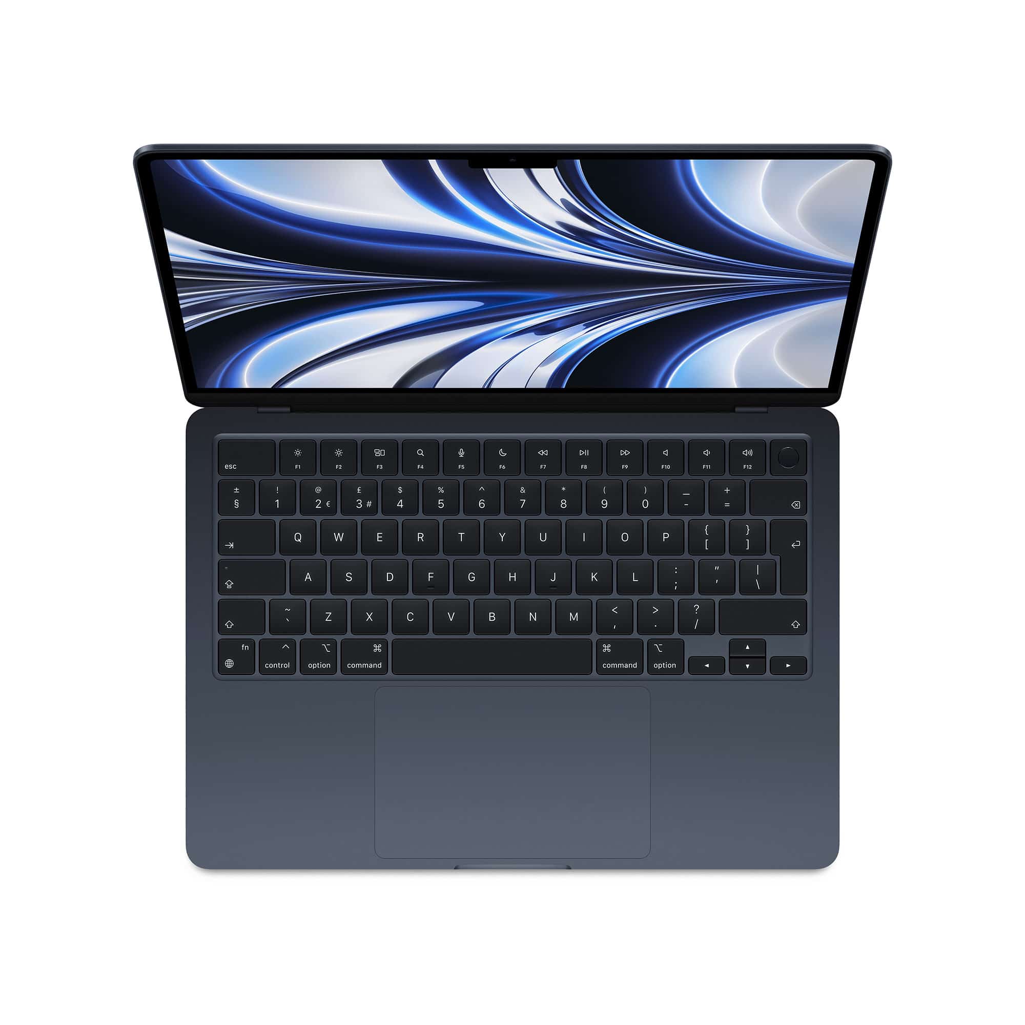Buy Apple MacBook Air 13-inch - Midnight | Sync